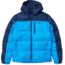 Marmot Guides Down Hoody - Men's, Clear Blue/Arctic Navy, Large, 73060-3717-L