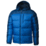 Marmot Guides Down Hoody - Men's, Cobalt Blue/Blue Night, Large