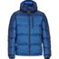 Marmot Guides Down Hoody - Men's, Dark Cerulean/Arctic Navy, Large, 73060-3691-L