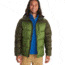 Marmot Guides Down Hoody - Men's, Foliage/Nori, Small, 73060-20735-S