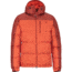 Marmot Guides Down Hoody - Men's, Orange Haze/Dark Rust, 2XL, 73060-9318-XXL