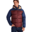 Marmot Guides Down Hoody - Mens, Port Royal/Arctic Navy, 3XT, 23080-20700-3XT