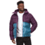 Marmot Guides Down Hoody - Men's, Purple Fig/Moon River, 2XL, M14553-22477-XXL