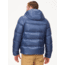 Marmot Guides Down Hoody - Mens, Storm, Medium, M14553-134-M