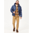 Marmot Guides Down Hoody - Mens, Storm, Medium, M14553-134-M