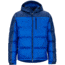 Marmot Guides Down Hoody - Men's, Surf/Arctic Navy, 2XL, 73060-3901-S/AN-XXL
