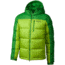 Marmot Guides Down Hoody - Men's, Vermouth/Rain Forest, Small, 785562323575