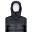 Marmot Guides Down Hoody - Women's-Black-Small