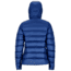 Marmot Guides Down Hoody - Womens, Arctic Navy, XS, 78630-2975-XS