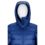 Marmot Guides Down Hoody - Womens, Arctic Navy, XS, 78630-2975-XS