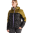 Marmot Guides Down Hoody - Women's, Black/Military Green, Small, 79300-20715-S