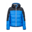 Marmot Guides Down Hoody - Womens, Clear Blue/Black, Medium, 79300-3567-M