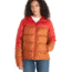 Marmot Guides Down Hoody - Women's, Copper/Cairo, Medium, 79300-20712-M