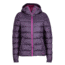 Marmot Guides Down Hoody - Women's, Grape, Extra Small, 78630-6228-XS