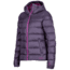 Marmot Guides Down Hoody - Womens, Grape, Medium, 78630-6228-M