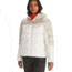 Marmot Guides Down Hoody - Women's, Papyrus/Sandbar, Extra Large, 79300-20711-XL