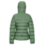 Marmot Guides Down Hoody - Womens, Vine Green, XS, 78630-4799-XS