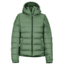 Marmot Guides Down Hoody - Womens, Vine Green, XS, 78630-4799-XS