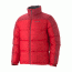Marmot Guides Down Sweater - Men's-Medium-Team Red / Brick