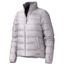 Guides Down Sweater - Womens-Platinum-Small