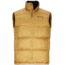 Marmot Guides Down Vest - Men's, Golden Bronze, Medium, 889169128059