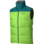 Marmot Guides Down Vest - Men's, Small, Cinder/Slate Grey