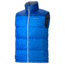 Marmot Guides Down Vest - Men's, Medium, Cobalt Blue/Bright Navy
