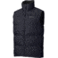 Marmot Guides Down Vest - Men's, Small, Blue Sapphire/Dark Ink