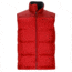 Marmot Guides Down Vest - Men's, Team Red/Dark Crimson, Medium