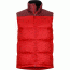Marmot Guides Down Vest - Men's, Team Red/Port, Medium