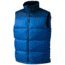Marmot Guides Down Vest - Men's, Cobalt Blue/Blue Night, Extra Large, 785562368668