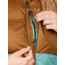 Marmot Guides Down Vest - Womens, Hazel/Blue Agave, Small, M14839-22493-S