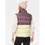 Marmot Guides Down Vest - Womens, Hazy Purple/Wheat, Extra Large, M14839-22494-XL
