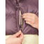 Marmot Guides Down Vest - Womens, Hazy Purple/Wheat, Extra Large, M14839-22494-XL