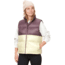 Marmot Guides Down Vest - Womens, Hazy Purple/Wheat, Extra Large, M14839-22494-XL