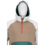 Marmot Gunnison Hoody - Mens, Oatmeal Heather/Desert Khaki, Small, 43990-7579-S