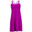 Marmot Gwen Dress - Women's-Vibrant Fuchsia-Small, 267704