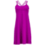 Marmot Gwen Dress - Women's-Vibrant Fuchsia-Medium