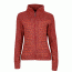 Marmot Gwen Sweater - Women's-Madder Red-Small, 889169113024