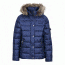 Marmot Hailey Jacket - Girl's-Arctic Navy-X-Large, 889169140983