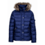 Marmot Hailey Jacket - Girl's-Arctic Navy-Small