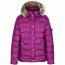 Demo, Marmot Hailey Jacket - Girl's-Deep Plum-Medium