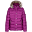 Marmot Hailey Jacket - Girl's-Deep Plum-Medium