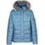 Marmot Hailey Jacket - Girl's-Storm Cloud-X-Small