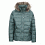 Marmot Hailey Jacket - Girl's-Urban Army-Small, 889169141003