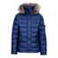 Marmot Hailey Jacket - Girls, Arctic Navy, XS, 77320-2975-XS