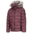 Marmot Hailey Jacket - Girl's, Burgundy, XL, 77320-6995-XL