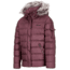 Marmot Hailey Jacket - Girls, Burgundy, L, 77320-6995-L