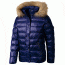 DEMO, Marmot Hailey Jacket - Girl's-Midnight Purple-Medium, 267787002155