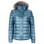 Marmot Hailey Jacket - Women's-Blue Steel-Small